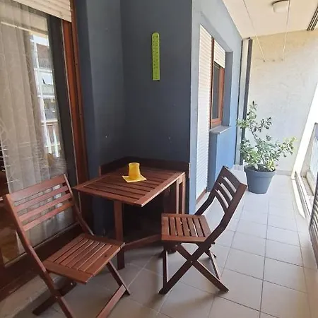 Apartment Lili