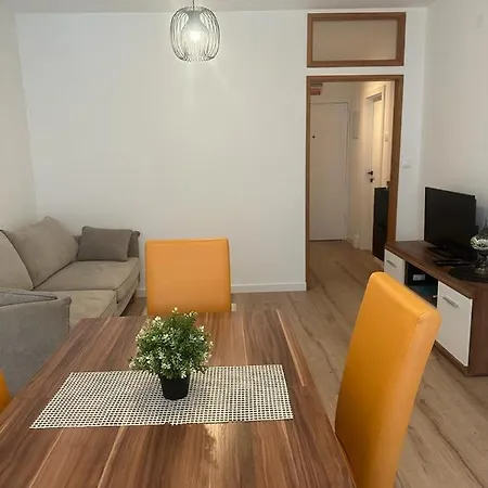 Apartamento Lili
