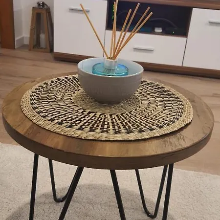 Apartamento Lili *
