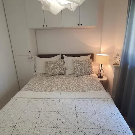 Lili Apartment *