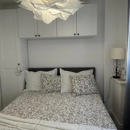 Lili Apartment *
