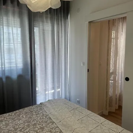 Lili Apartment