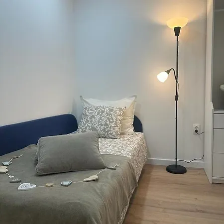 Apartamento Lili Split