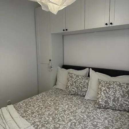 Lili Apartment