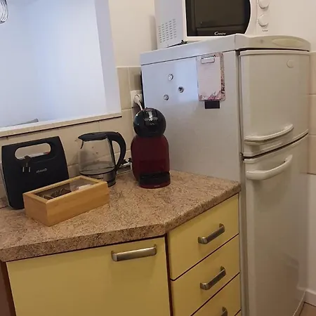 Apartamento Lili Split