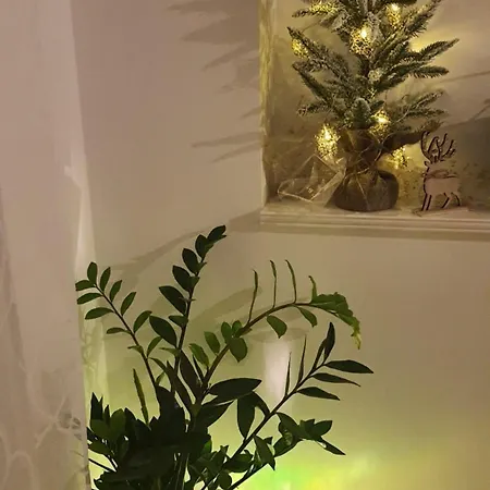 Lili Apartment