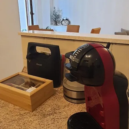 Apartamento Lili *