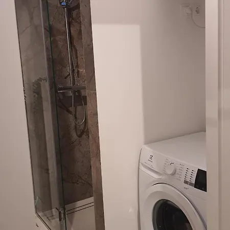 Apartamento Lili