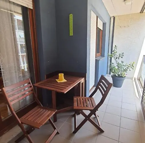 Apartamento Lili