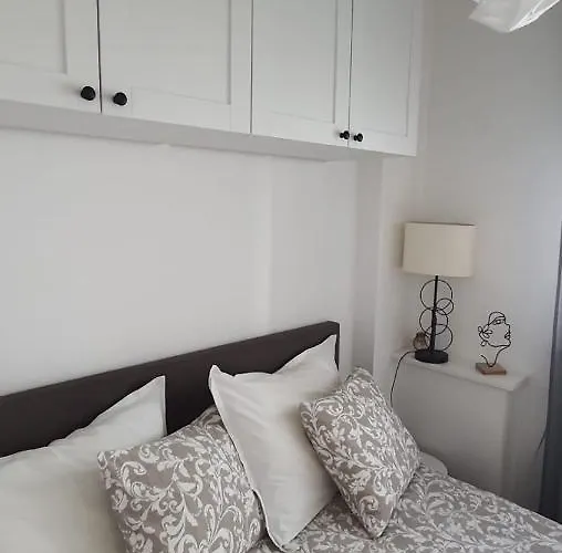 Apartamento Lili