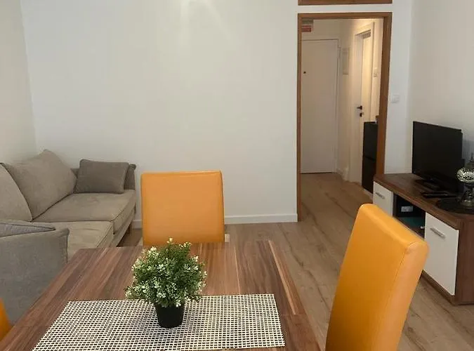 Apartamento Lili