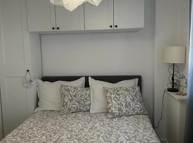 Lili Apartamento *