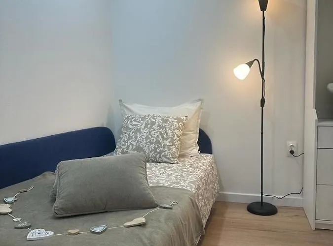 Apartamento Lili Split