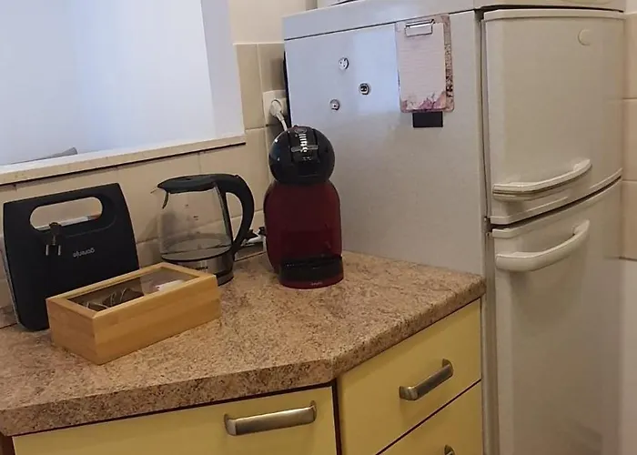 Apartamento Lili Split