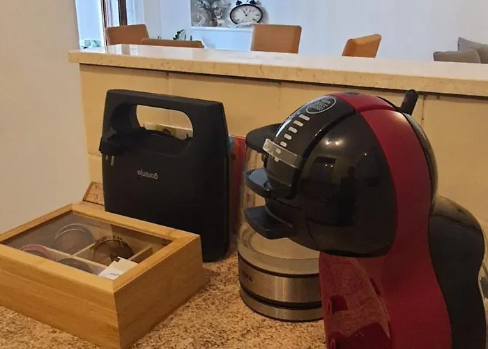 Apartamento Lili *