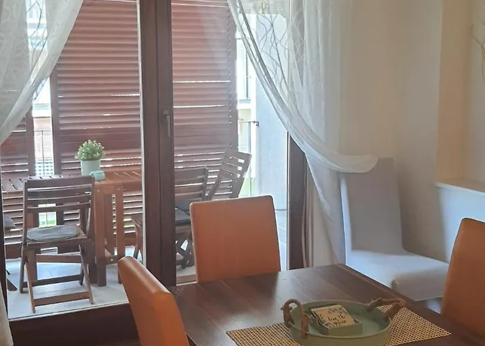 Apartamento Lili Split