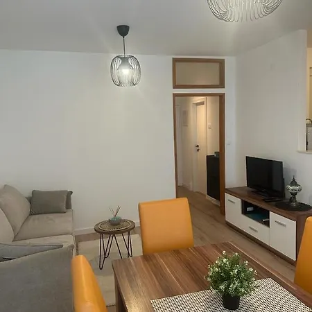 Lili Apartment